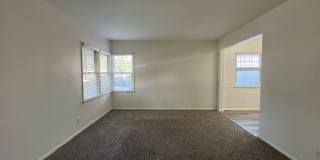 Panorama City 2+1 house w/garage + backyard! (8062 Lennox) Gallery 5