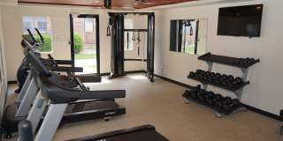 Cross Creek Apartments Gallery 14