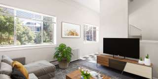 Cross Park Apartments Gallery 2