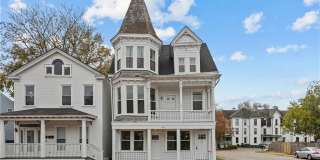 635 South Street Gallery 1