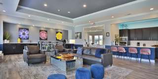 Sterling Lakes Apartments Gallery 11