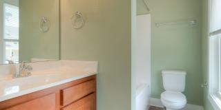 3 bed 3.5 bath townhouse Gallery 31
