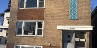 664 Sibley Boulevard unit: 2 Gallery 1