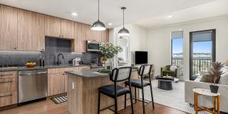 One Seven at Belleview Station Gallery 1