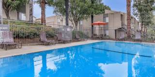 Tamarack Woods Apartment Homes Gallery 3