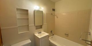 Alcliff Apartments Gallery 19