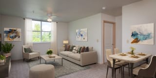Affordable Housing - Buckman Heights Gallery 17