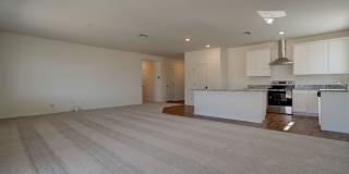 Newer 4 Bedroom, 2 Bathroom with Huge Backyard!!!  Great Kitchen with open Great Room!!!  2 Car Garage located in Highly sought after Oak Park!!!  Ready NOW for you!!! Gallery 7