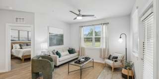 Ascend at Woodlands Gallery 93