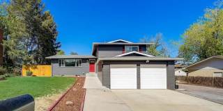 Newly Remodeled Home with Spacious Driveway! Gallery 1