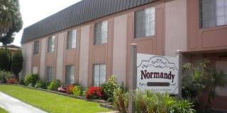 Normandy Gallery 1