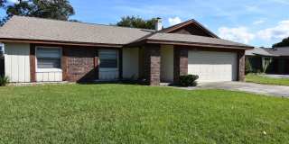 APOPKA: 3 bed/2 bath POOL HOME - AVAILABLE AUGUST 17th! Gallery 1