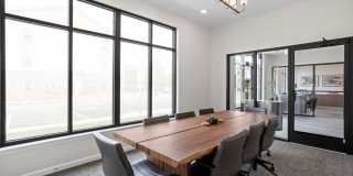 Smyrna Village Apartments Gallery 31