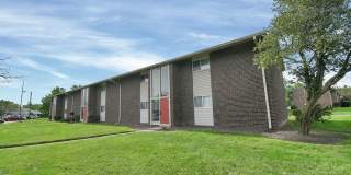 Greentree Apartments Gallery 17