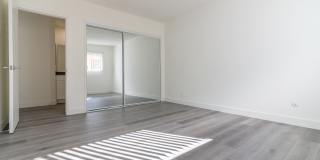 Oxford West Apartments Gallery 14