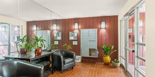 Modern Oakland Living: New Floors, Private Balcony, and Parking Gallery 18