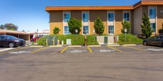 Volterra at La Mesa Gallery 96