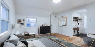 AVAILABLE JUNE 2026! - 2 Bedroom Suburban Vibes in the HEART of the City!! Gallery 3