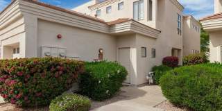STUNNING Furnished OASIS 2 bed/2 bath Condo in McCormick Ranch Gallery 25