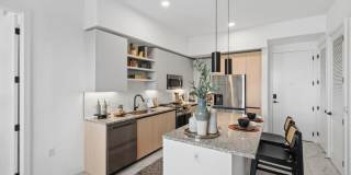 Aura North Miami Beach Gallery 1