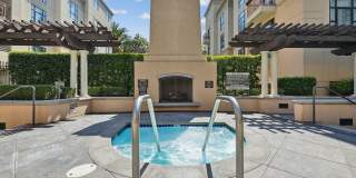 Pasadena Gateway Villas Gallery 16