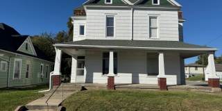 2323 Lafayette St. St. Joseph, MO Gallery 1