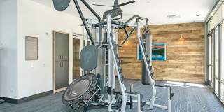 Bridges at Flatiron Gallery 34