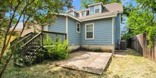 Charming 4-Bedroom Home near Downtown SA! Charming 4-Bedroom Home near Downtown SA! Gallery 22