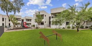 Tides on 27th Gallery 17