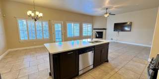 East El Paso 3 bed 2.5 Bath Refrig A/C Gated Community with Pool Access! Gallery 13