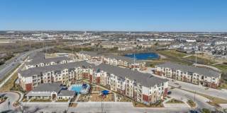 Affordable Housing - The James on Grand Avenue Gallery 26