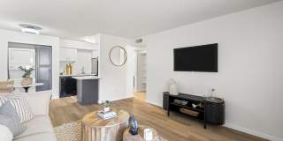 Oakridge Apartments Gallery 16