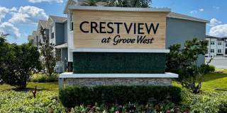 Crestview at Grove West Townhomes Gallery 31