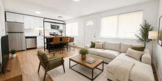 Parkview Apartments Gallery 4