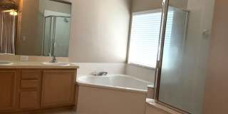 3 bed 2 bath in Hidden Lakes home for rent Gallery 20