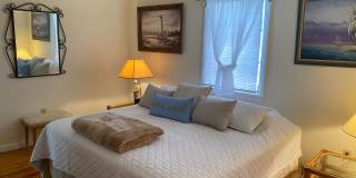 Nokomis Beachy Bungalow (Off Season) Gallery 20