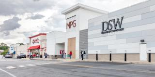 Mosaic at Metro Gallery 38