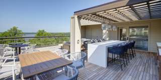 Lofts at Weston Lakeside Gallery 37