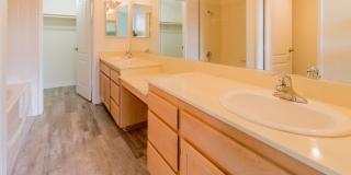 Beautiful 2 Bed, 2.5 Bath Two-Story Townhome in Belsera Gallery 19