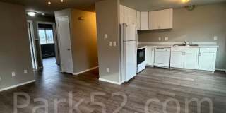 1/2 Off the 1st Full Month's Rent! Tacoma Area Fourplex - 2 Bedroom 1 Bathroom Apartment 1/2 Off the 1st Full Month's Rent! Tacoma Area Fourplex - 2 Bedroom 1 Bathroom Apartment Gallery 4