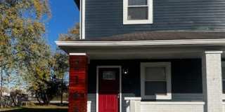 2143 Bellefontaine Street Gallery 2