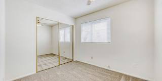Newly painted and new carpet! Gallery 18