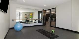The Blakeley Gallery 11