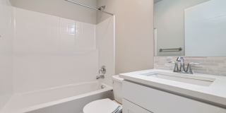 New Construction! Spacious Modern Townhome in Edmonds. New Construction! Spacious Modern Townhome in Edmonds. Gallery 16