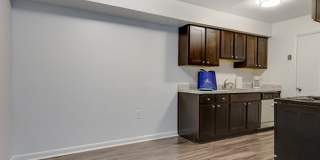 Catons Villas North Gallery 1