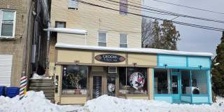 80 Water Street Gallery 1