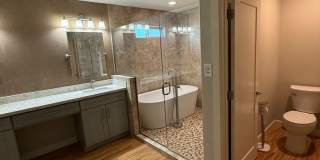 Luxury 4 Bedroom in Country Estates Gallery 24
