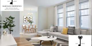 114 Kilsyth Rd. Gallery 1