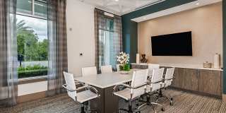 Encore Metro at Millenia Gallery 14