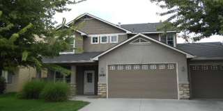 NE Meridian 4 Bedroom Home for Rent w 3 car garage NE Meridian 4 Bedroom Home for Rent w 3 car garage Gallery 1